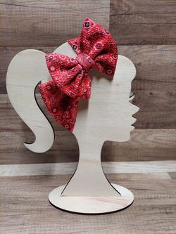 Headwraps Bows