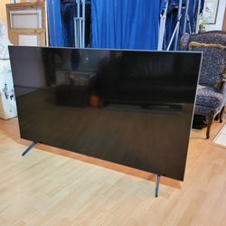 65" Samsung 4k Smart Tv