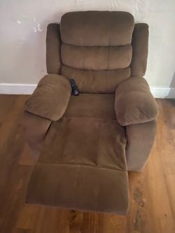 Recliner Chair