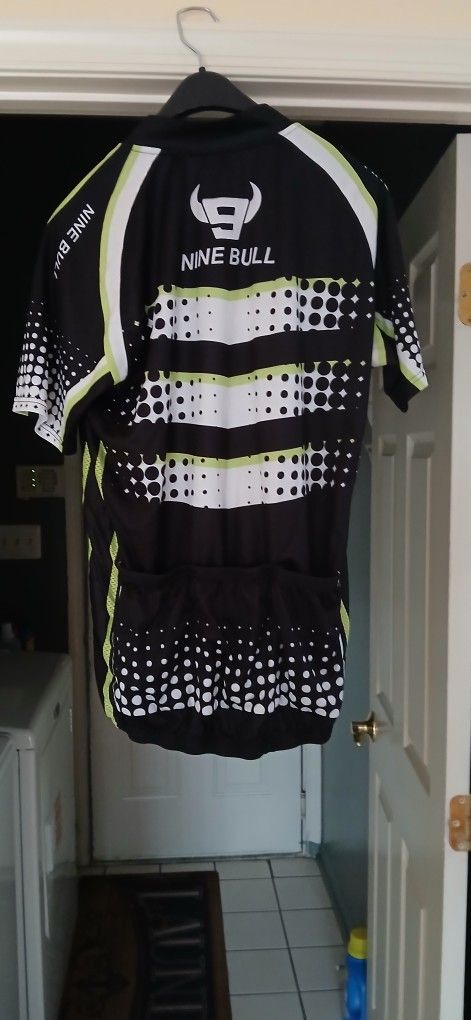 Cycling Wear
