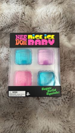 Nee Doh Nice Ice Baby