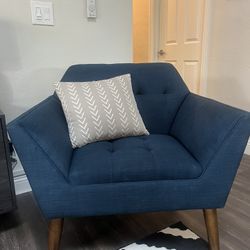 Accent Chair