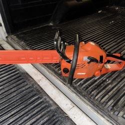 Echo Chain Saw 