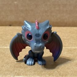Game Of Thrones Dragon Daenerys Mini Funko