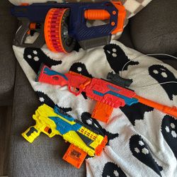 Nerf Guns For Sale