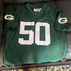 NFL Jersey 