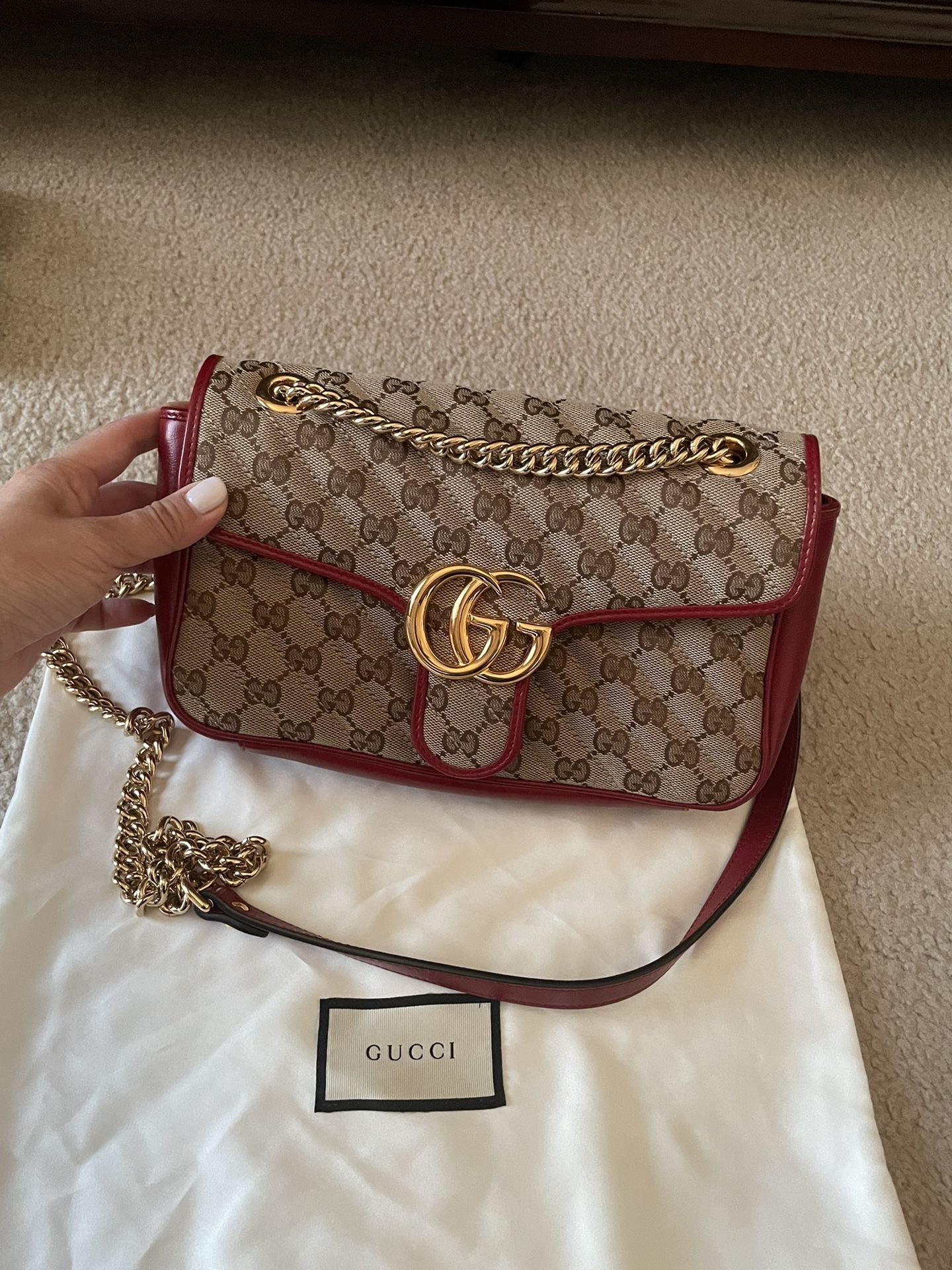 Gucci bag Women