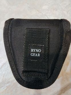 Ryno case handcuff case New! $10
