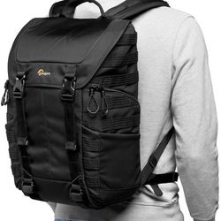Lowepro Professional Camera Backpack 