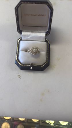 Women’s 14k 1k Diamonds