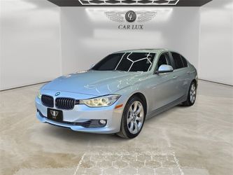 2015 BMW 335i xDrive