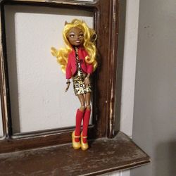 Monster High