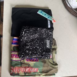 (DO NOT BUY) Off-White, Supreme, Trunkfit Denim Lil Wayne Authentic Guarantee