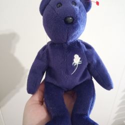 Princess TY Beanie Baby 