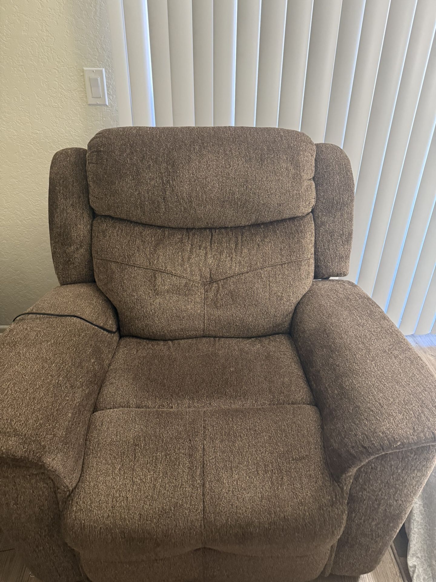 Recliner Chair