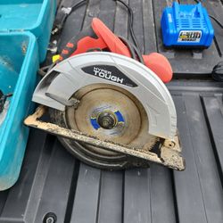 Skill Saw