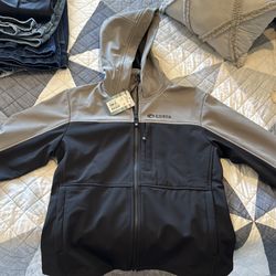 Women’s Costa Jacket large
