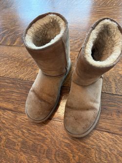 Ugg Boots
