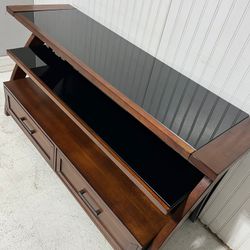 Mueble Para Tv Hasta 60 Pulgadas!! Tv Stand 