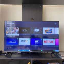 Hisense 40 inch tv 