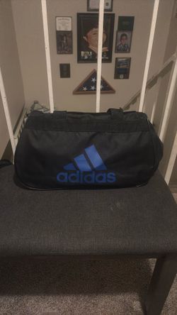 Adidas Bag