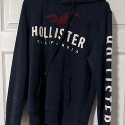 Hollister Hoodie