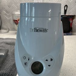 Dr. Browns Bottle Warmer 