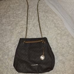 Michael Kors Shoulder Bag 