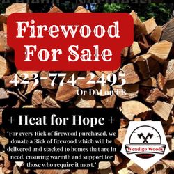 Firewood 