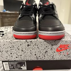 Air Jordan 4 Retro 
