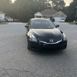 2011 Nissan Altima