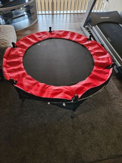 Trampoline