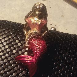 Broach