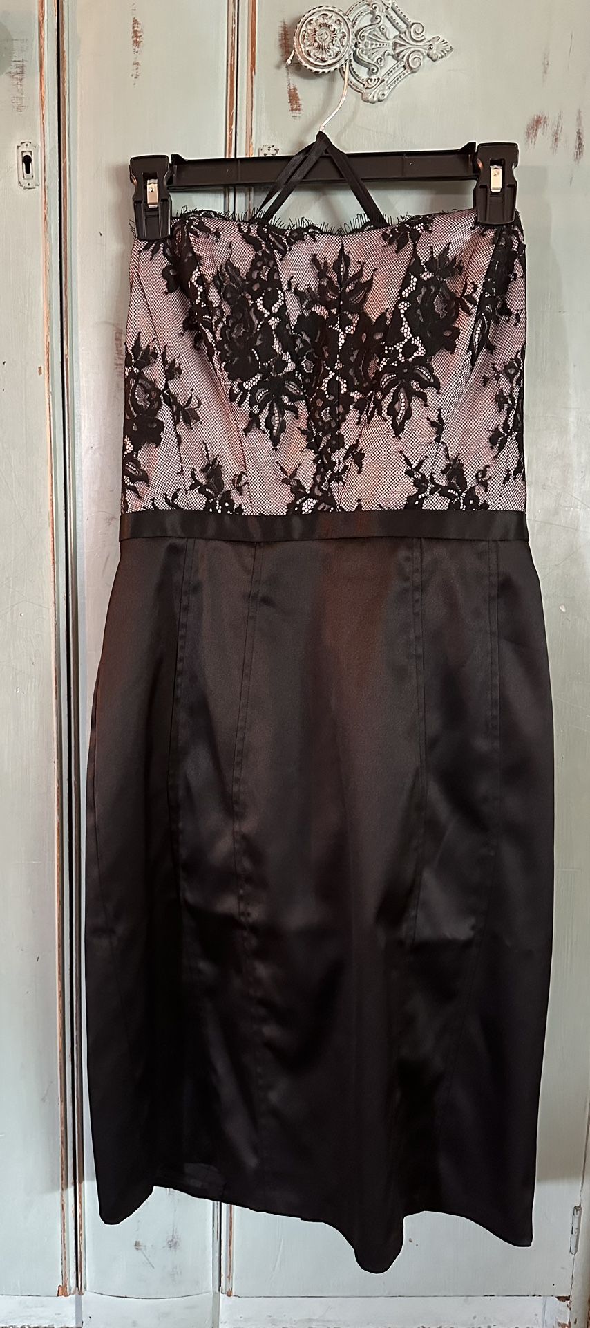 White House Black Market Dress NWT