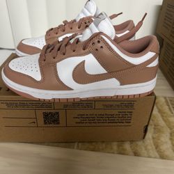 dunk low size 7y