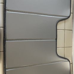 Covercraft UVS100 Custom Sunscreen Fits a 2010-19 Toyota 4Runner 