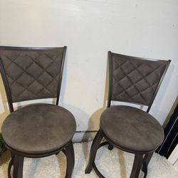 Elegant stools
