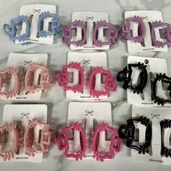 Hair Accessories