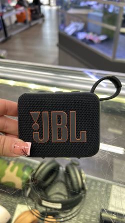JBL Go4 Speaker