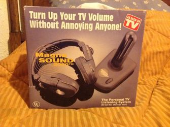 Magna sound 2000