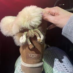 UGG Booties