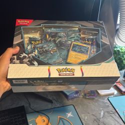 Pokemon Cards 2 Boxes 8 Packs 