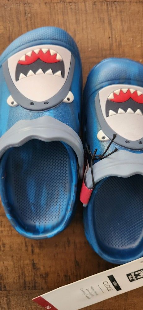 Kids Clogs