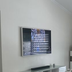 Samsung 75-Inch Frame TV