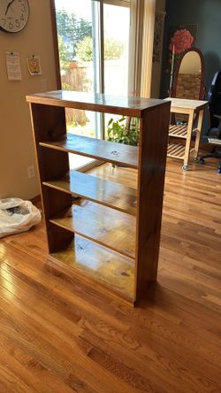Bookcase