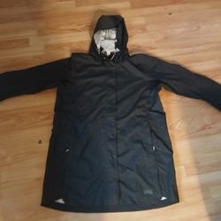 REI Women's Drench Coat. Will Go Down To 60 If You Come Pick It Up 
