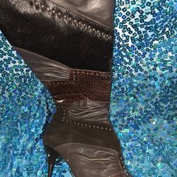 Aldo KNEE HIGH BOOTS