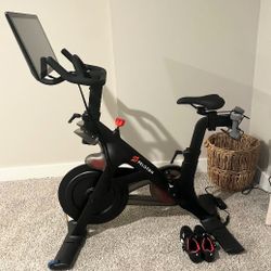 Peloton Bike 2nd Generation 