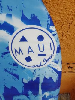 Maui and Sons
