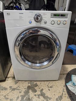 Dryer